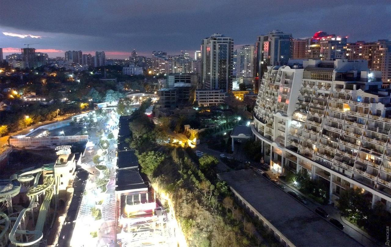 Arkadia Palace 2Bd Apartment Одеса Екстериор снимка