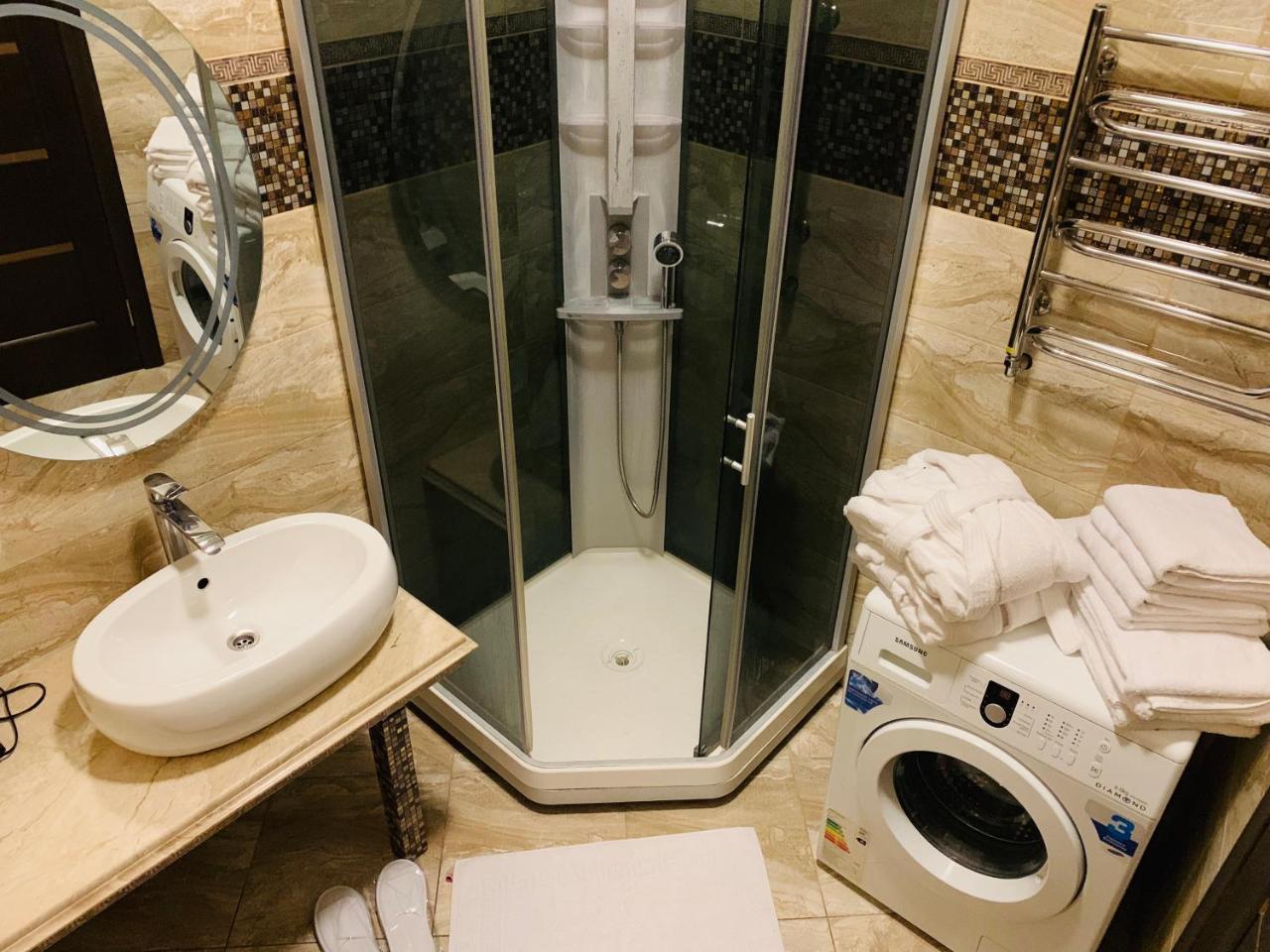 Arkadia Palace 2Bd Apartment Одеса Екстериор снимка