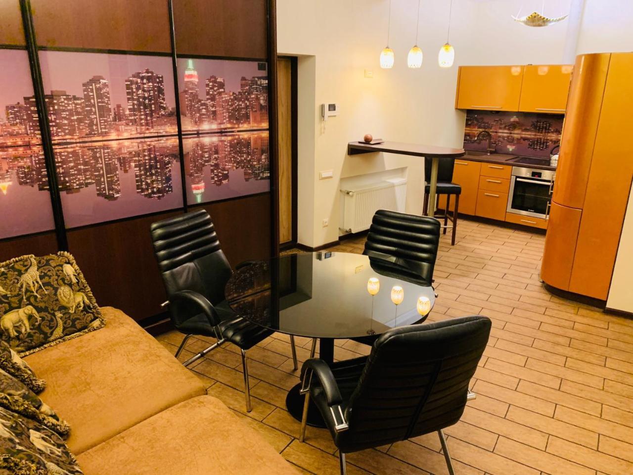 Arkadia Palace 2Bd Apartment Одеса Екстериор снимка