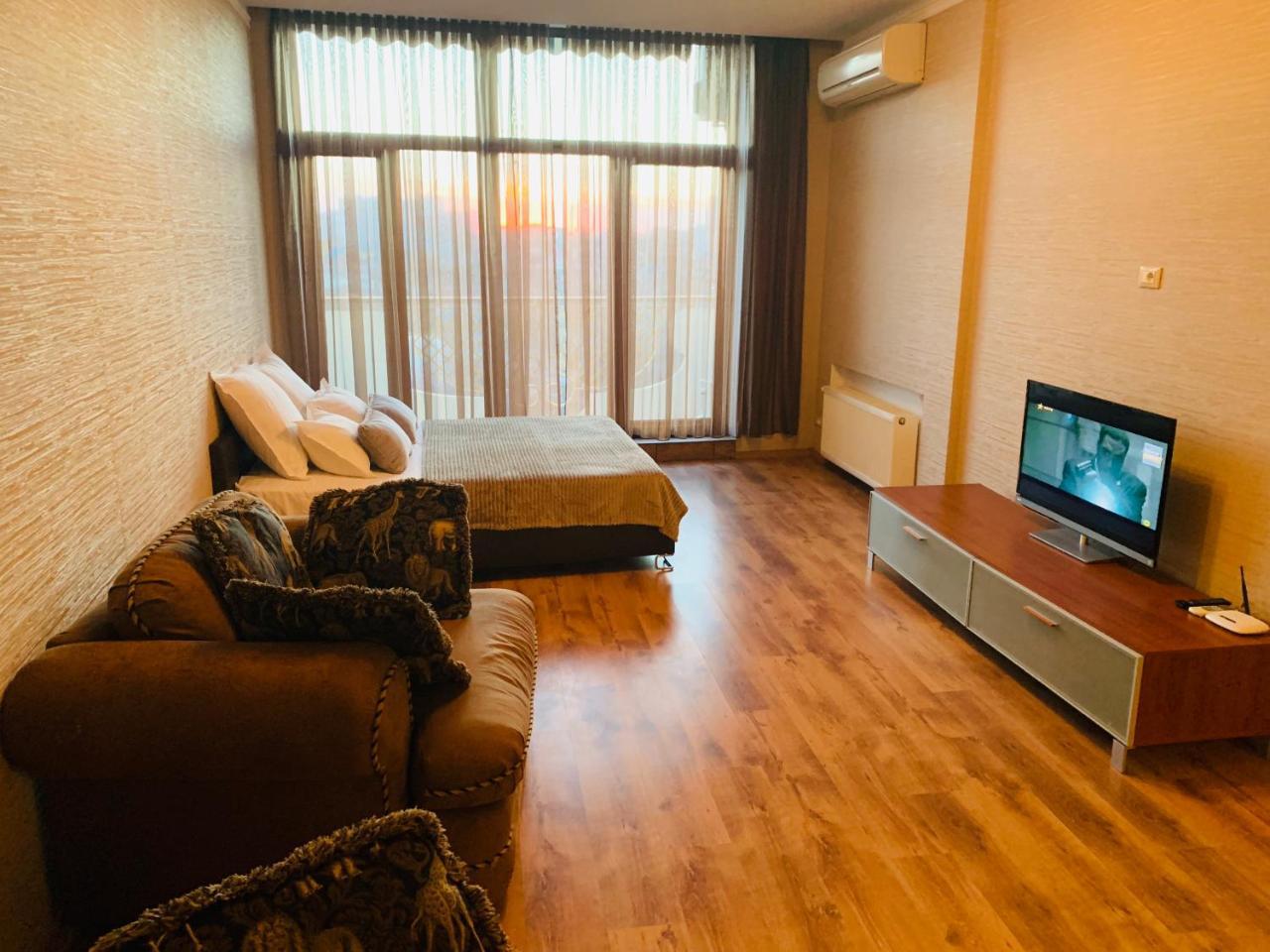 Arkadia Palace 2Bd Apartment Одеса Екстериор снимка