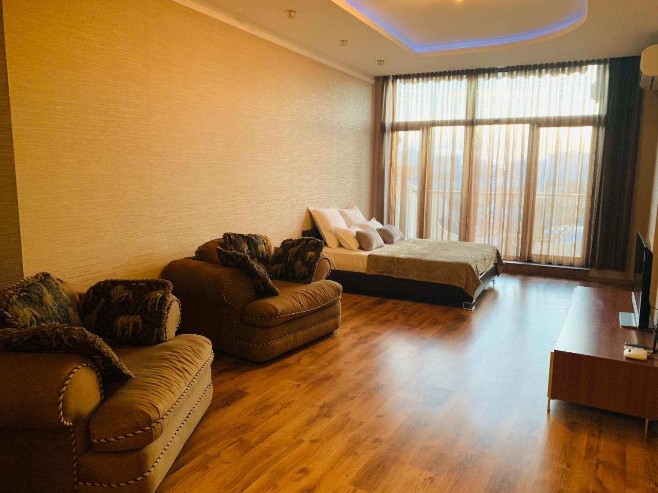 Arkadia Palace 2Bd Apartment Одеса Екстериор снимка