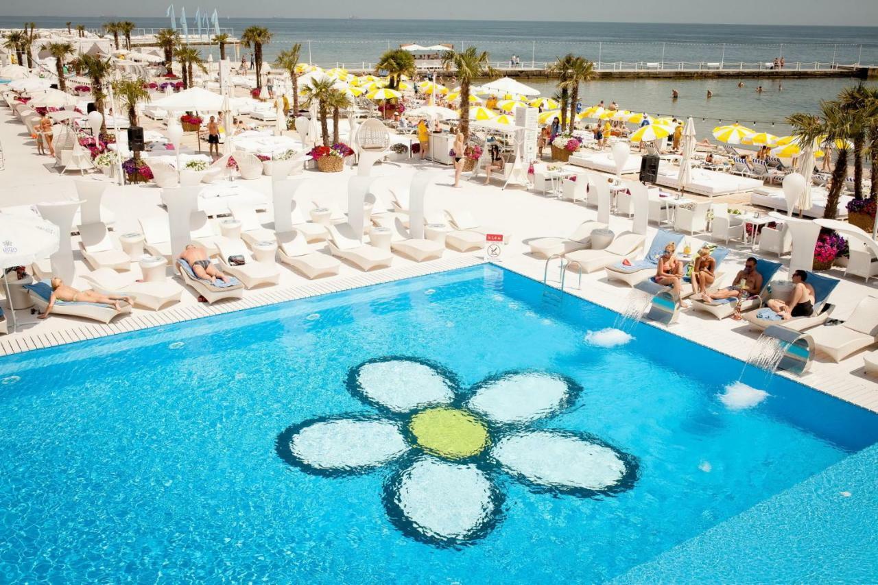 Arkadia Palace 2Bd Apartment Одеса Екстериор снимка